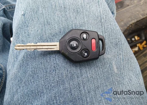 2016 Subaru Legacy 2.5I Premium from USA, damaged, VIN 4S3BNBC61G3016528